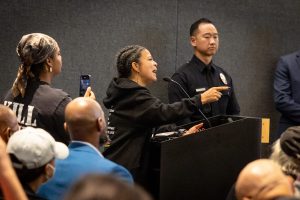 LAPD renegotiates Flock camera deal after privacy concerns