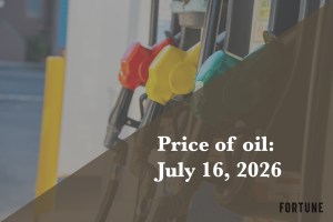 Brent crude falls to $84.64 a barrel in early trading