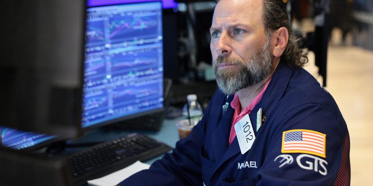 AI spending surge faces financial strain, watchdog warns