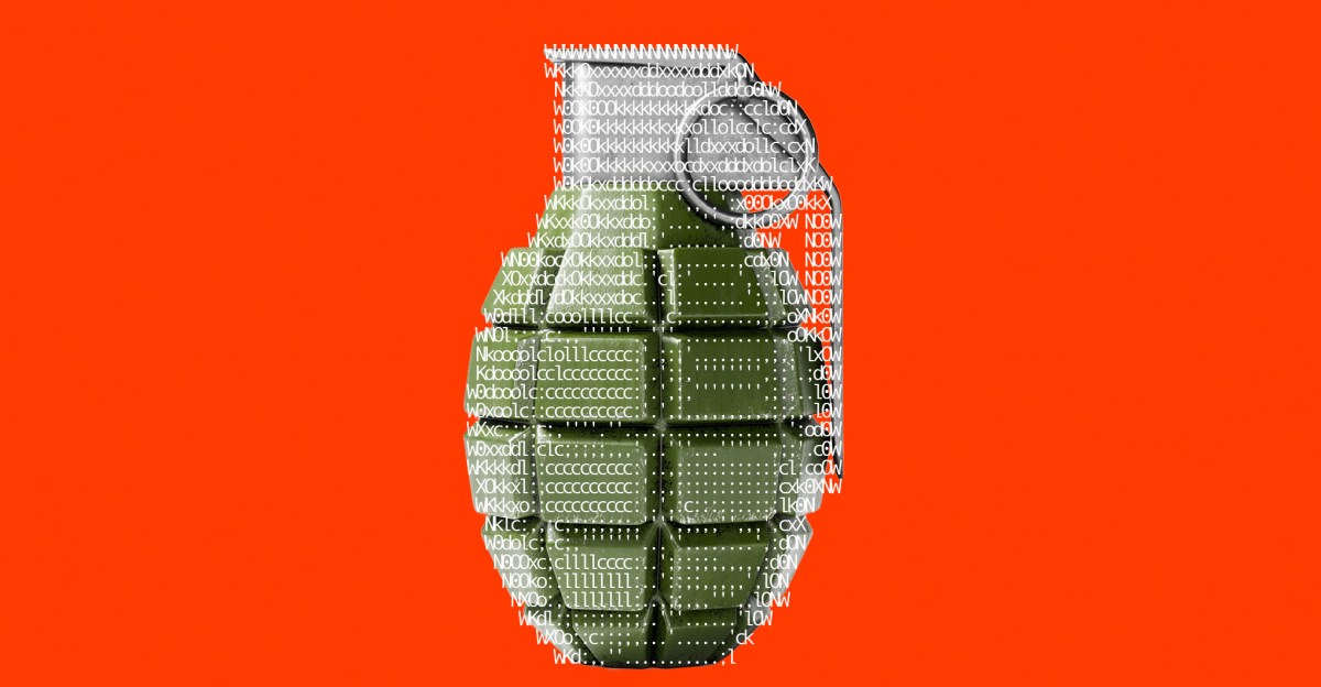 Chinese open-weight AI model raises fresh cyber concerns