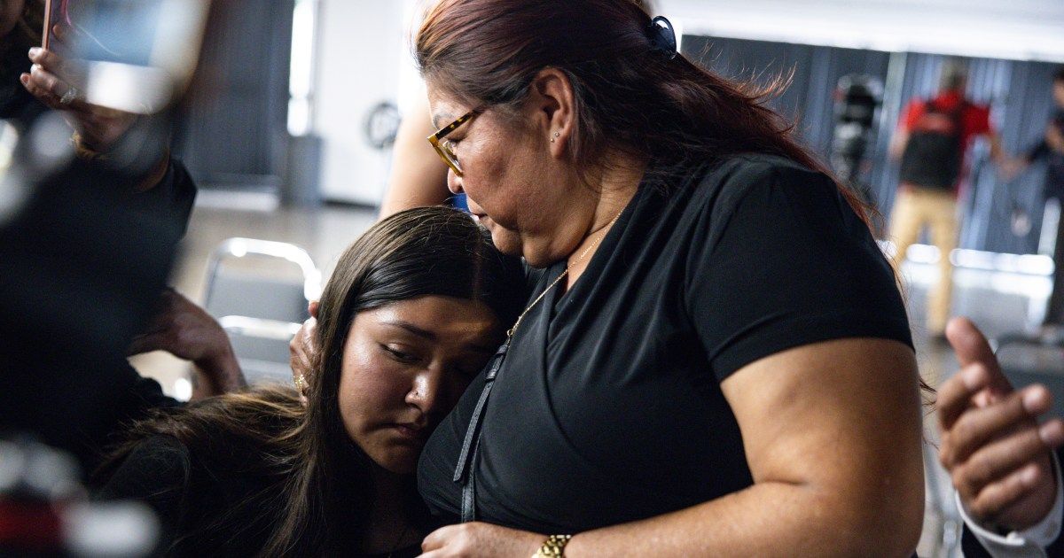 Family seeks answers after Mexican man dies in ICE custody