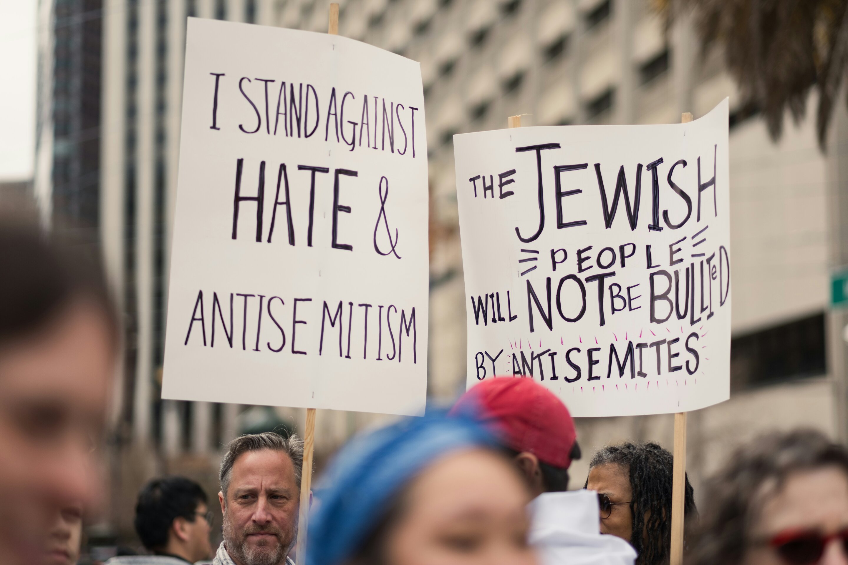 Study finds durable rise in online religious hate in Australia