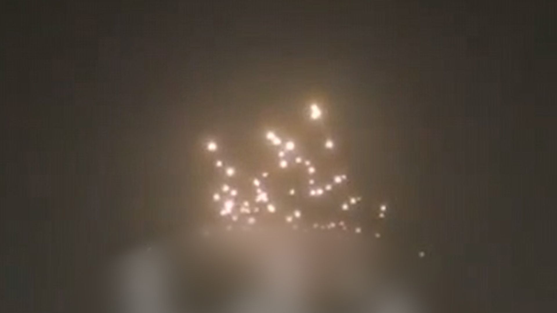Sirens sound in Bahrain after reported Iranian missile and drone attack