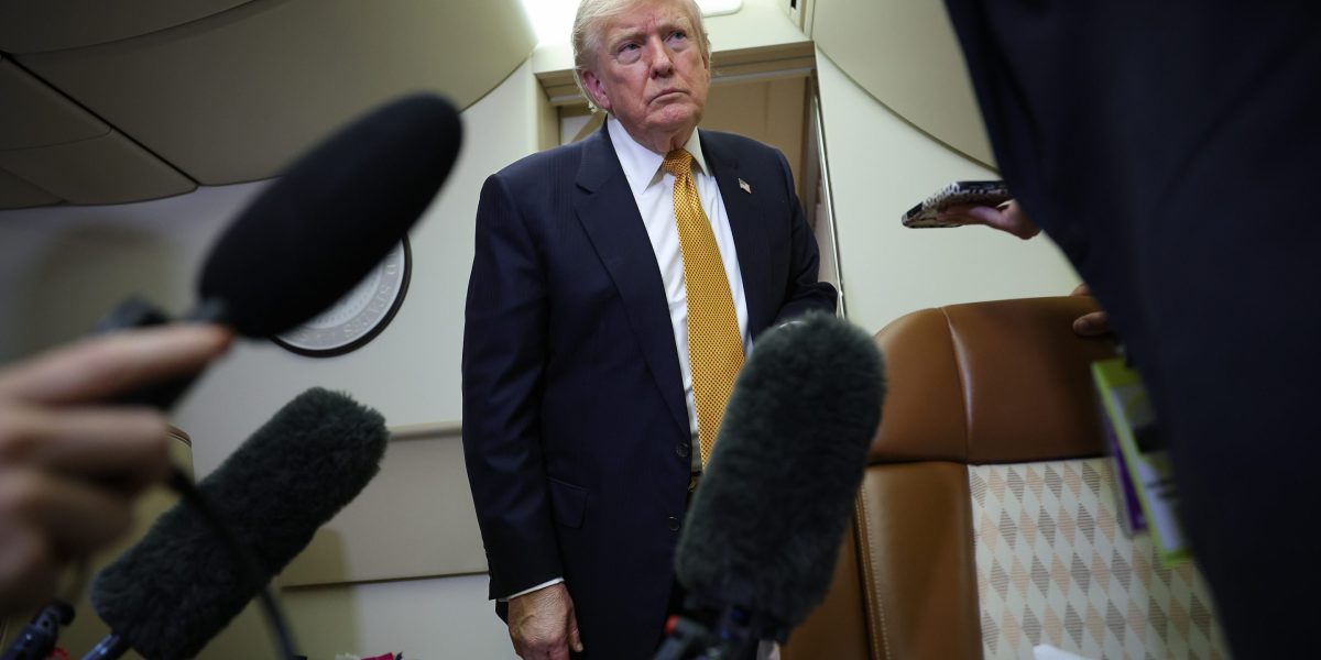 Economist sees Trump’s China approach in Iran talks as oil risk rises