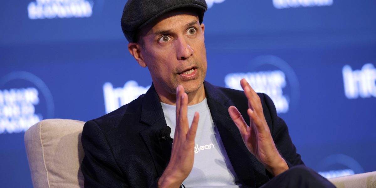 AI founder says Americans leaving the US are overlooking opportunity