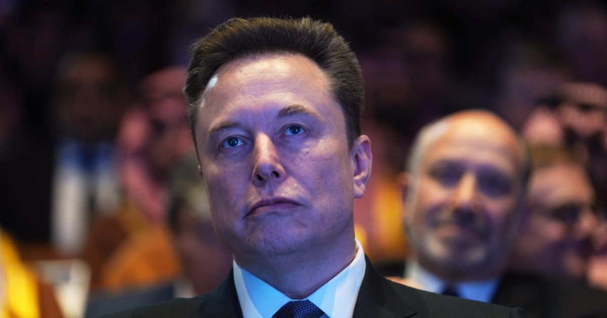 SpaceX listing could make Elon Musk the first trillionaire