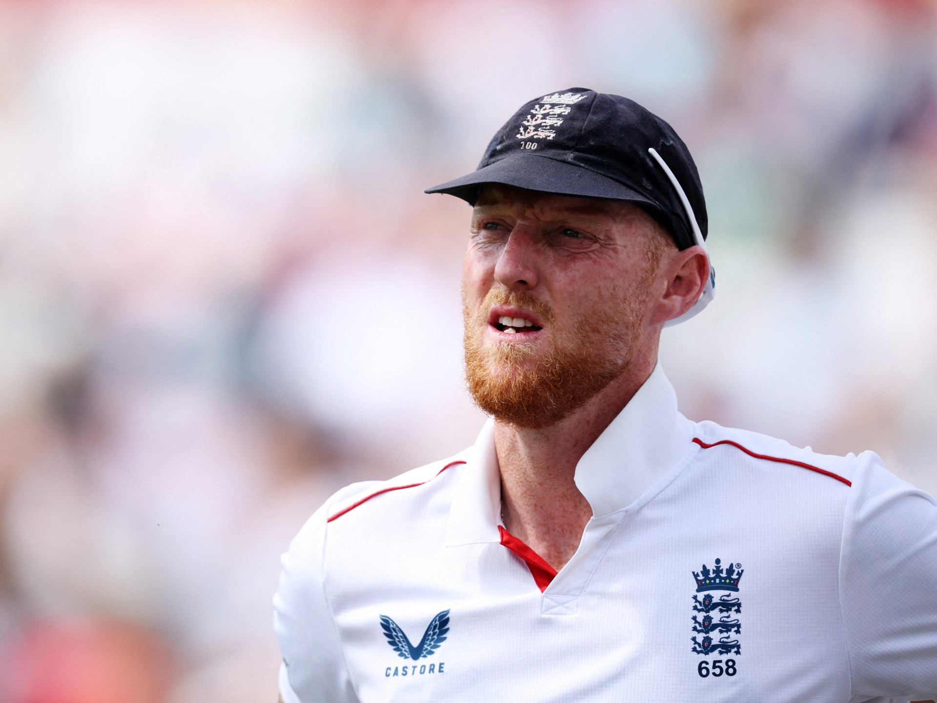 Ben Stokes says New Zealand Test will be his last for England