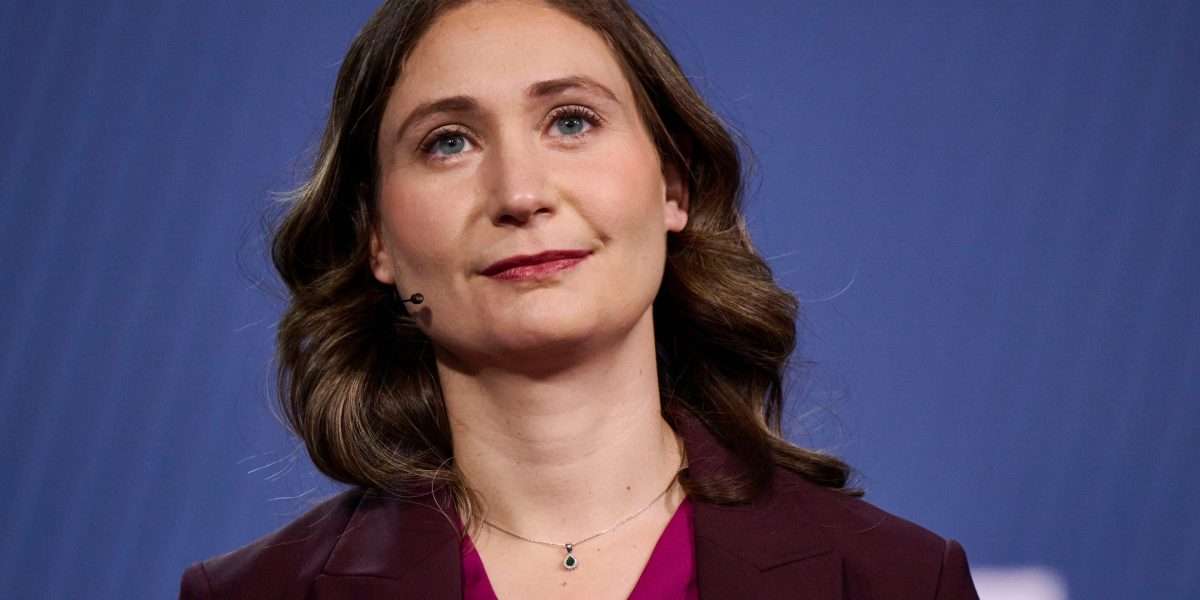 Anthropic cofounder says humanities skills will matter more in AI era