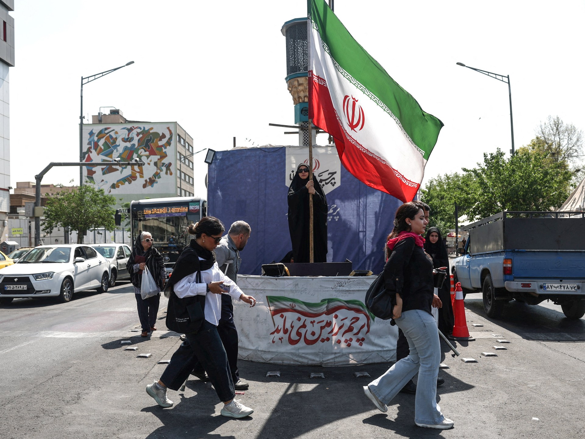 US-Iran ceasefire opens 60-day test over nuclear terms