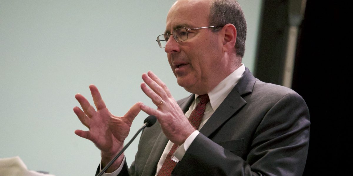 Barkin says inflation is still too high, with some signs of easing