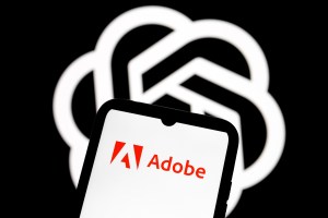 Adobe CMO says AI tools are changing how shoppers find brands