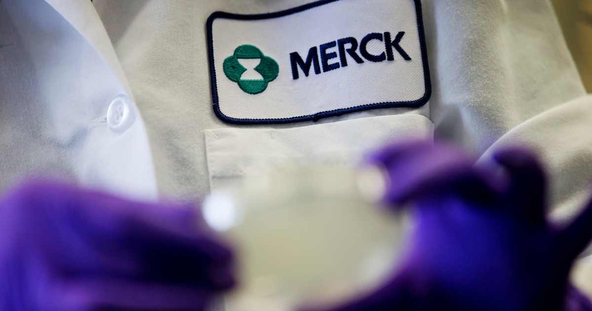 FDA clears Merck’s daily PCSK9 cholesterol pill