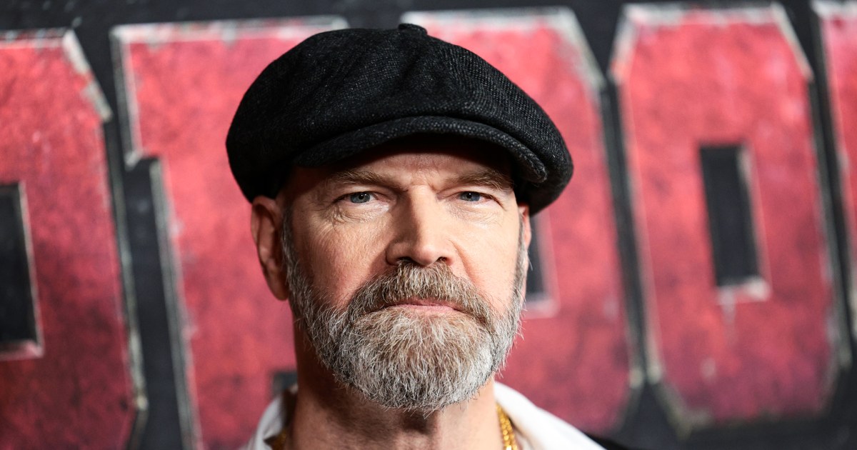 Tyler Mane’s breast cancer diagnosis puts attention on a rare risk for men