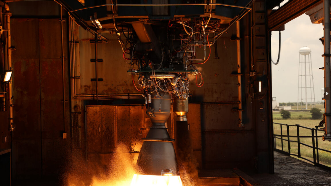 Skyroot targets first Vikram-1 launch as SpaceX reaches Merlin milestone