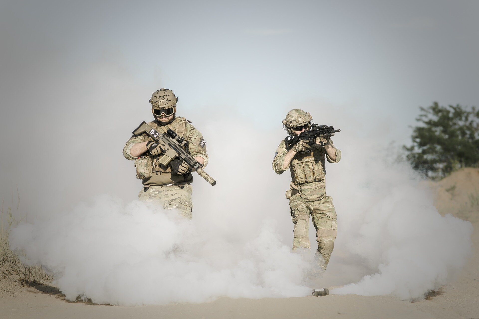 Study finds fatal self-sacrifice can boost moral judgments