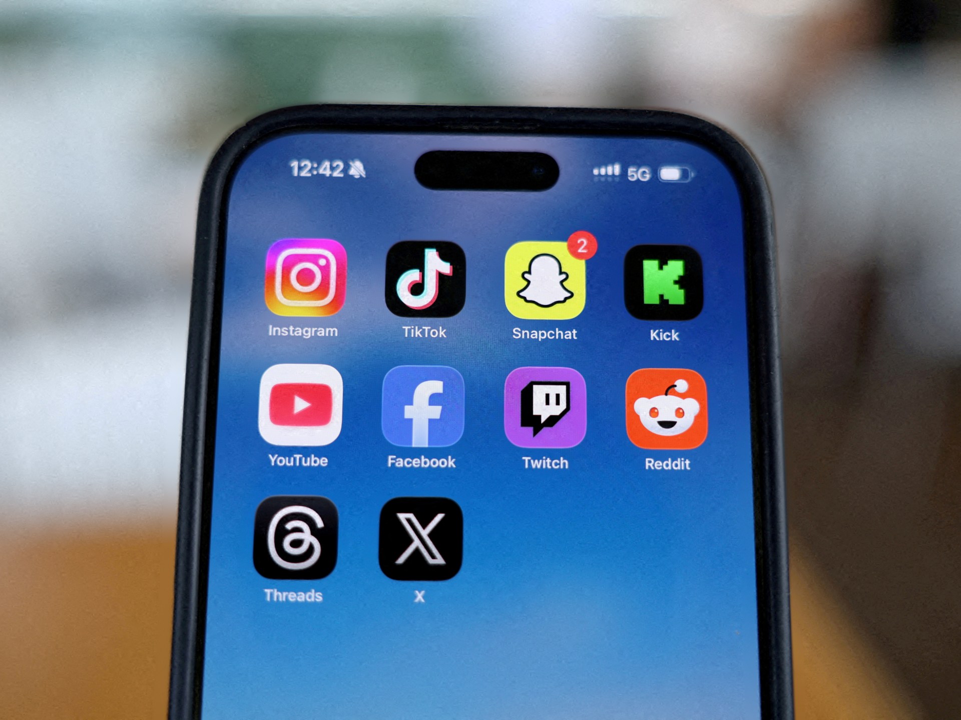 Australia plans higher fines for platforms over child social media ban