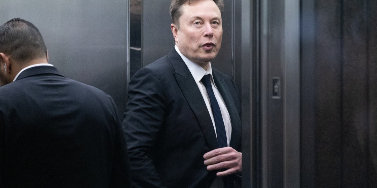SpaceX stock surge strengthens case for possible Tesla deal