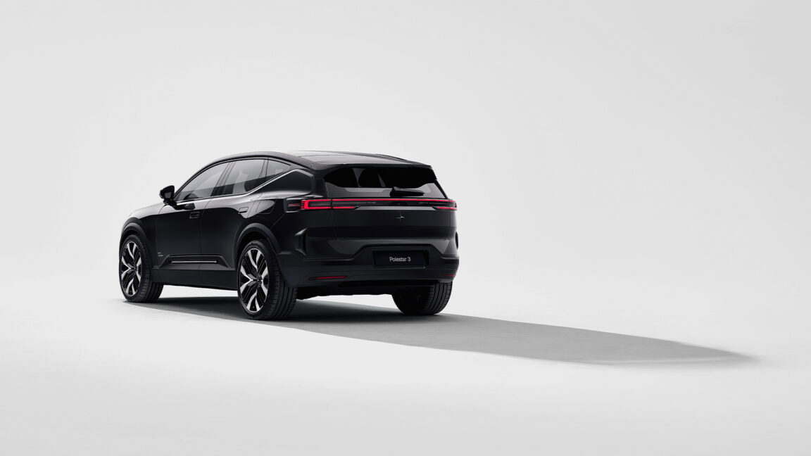 Polestar loses US clearance for 2027 model-year vehicle imports