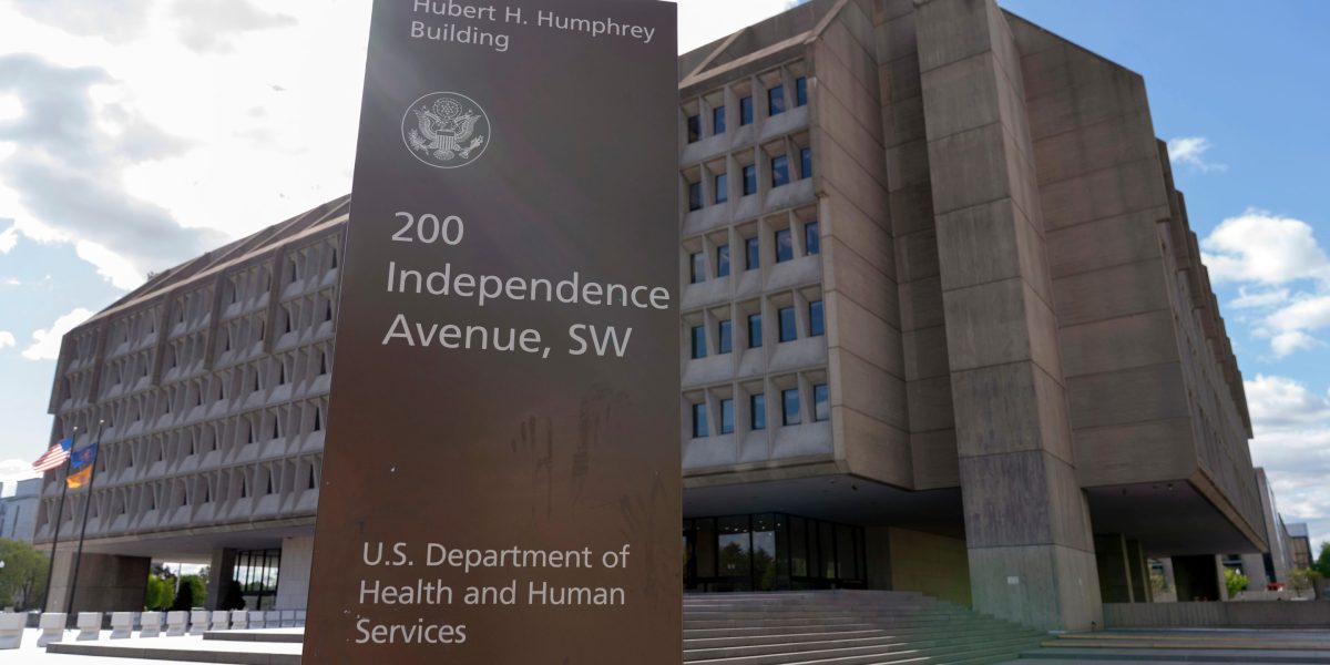 US freezes funds for New York Medicaid fraud prosecutors