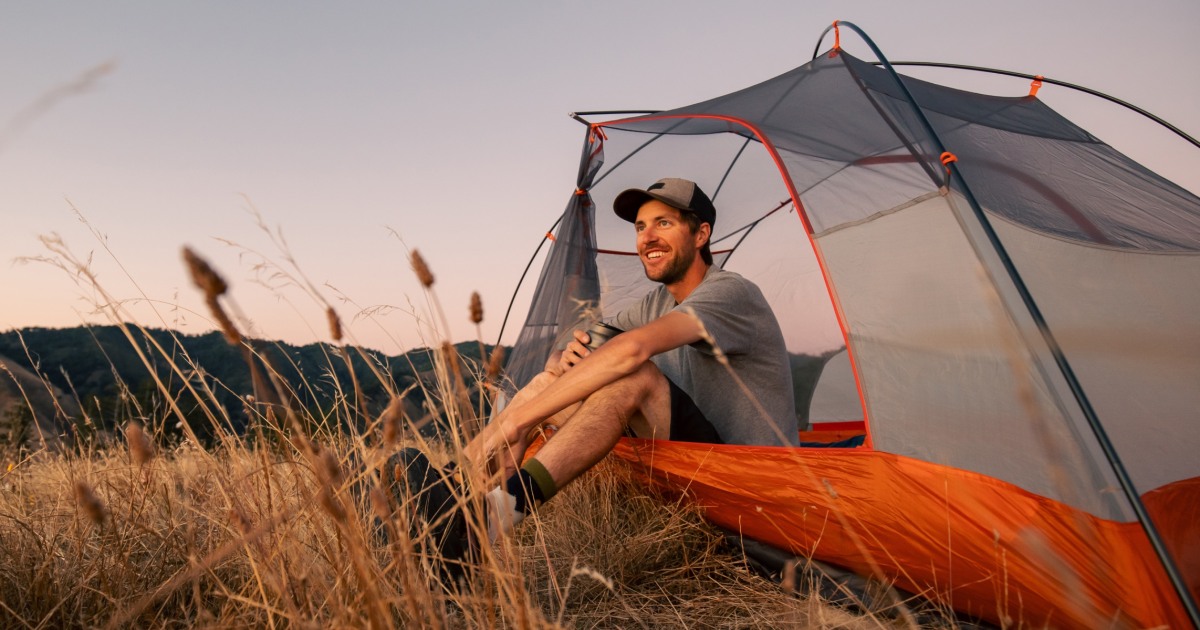 REI Half Dome leads 2026 camping tent picks