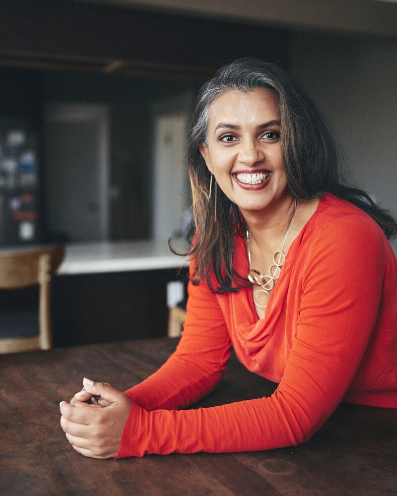 Meghnoya Advising launches Power Fluency executive coaching method