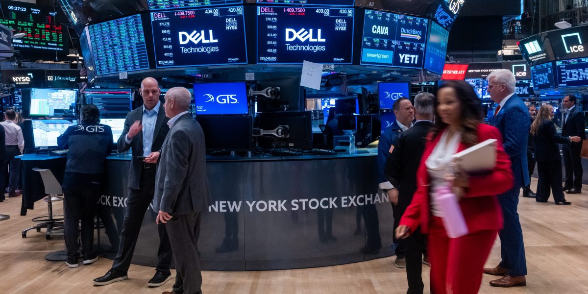 AI productivity payoff may take years, Deutsche Bank economist warns