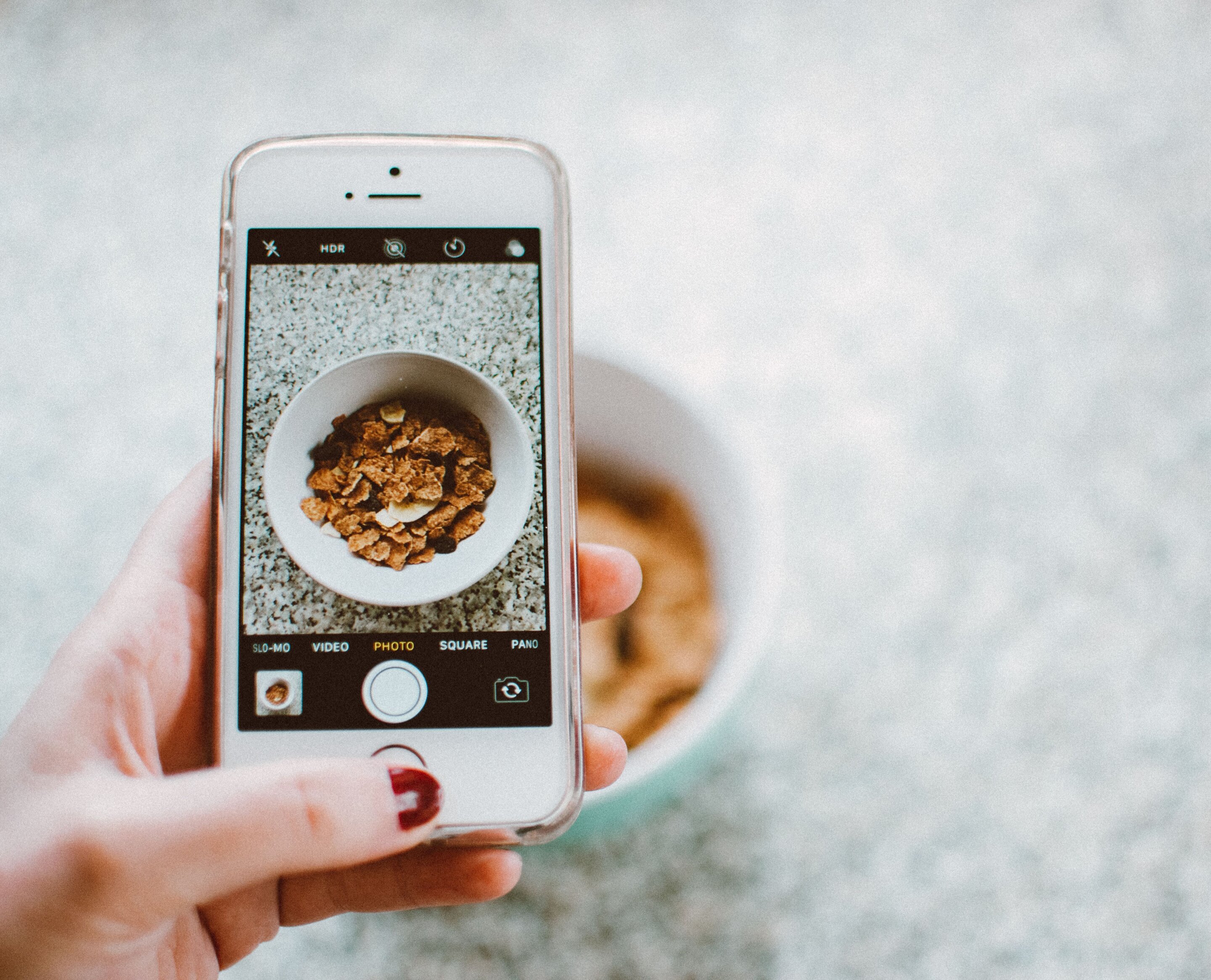 Photo calorie apps accuracy questioned after study finds meal undercounts