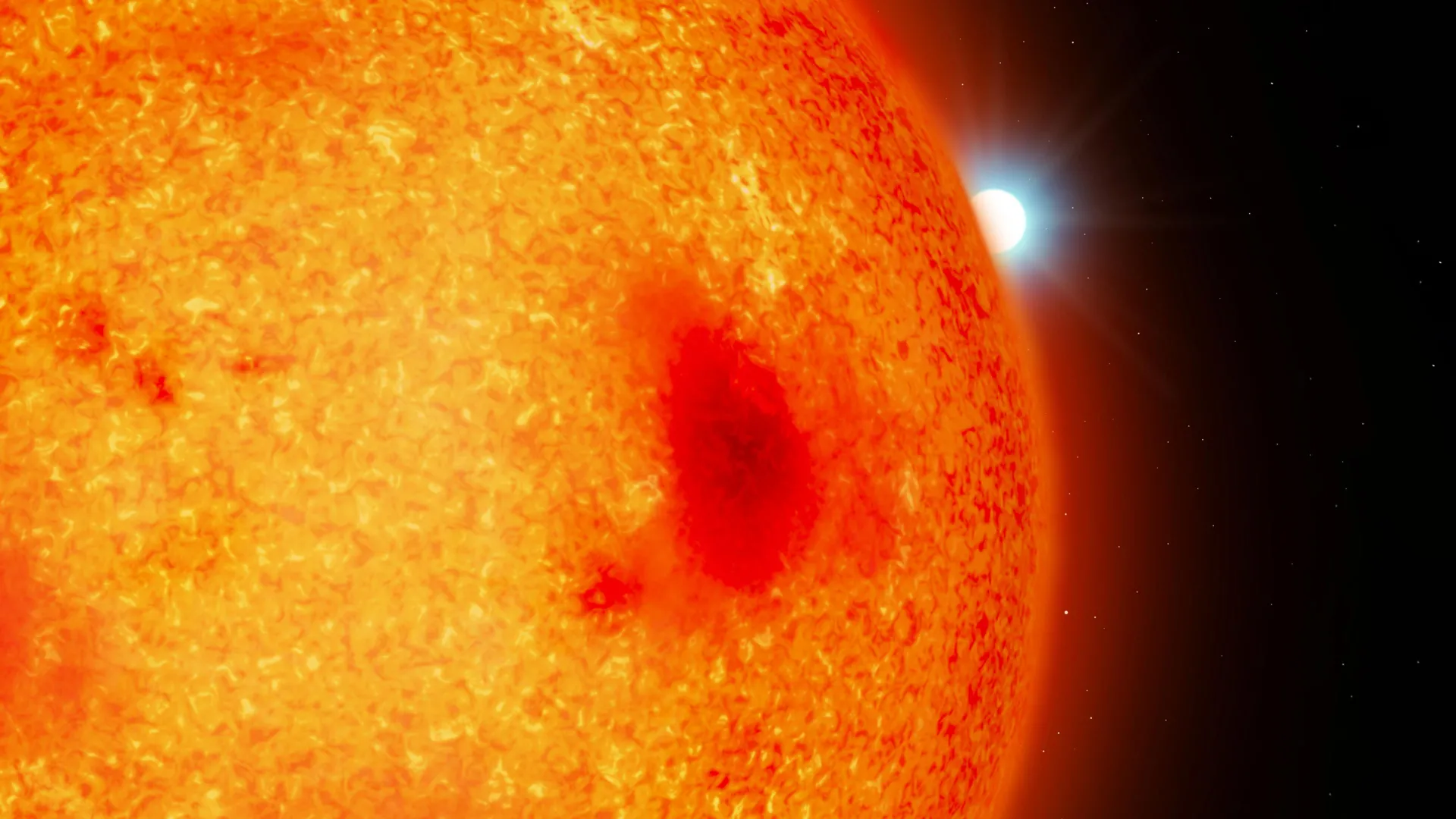Hubble confirms four nearby white dwarfs masked by red dwarf partners