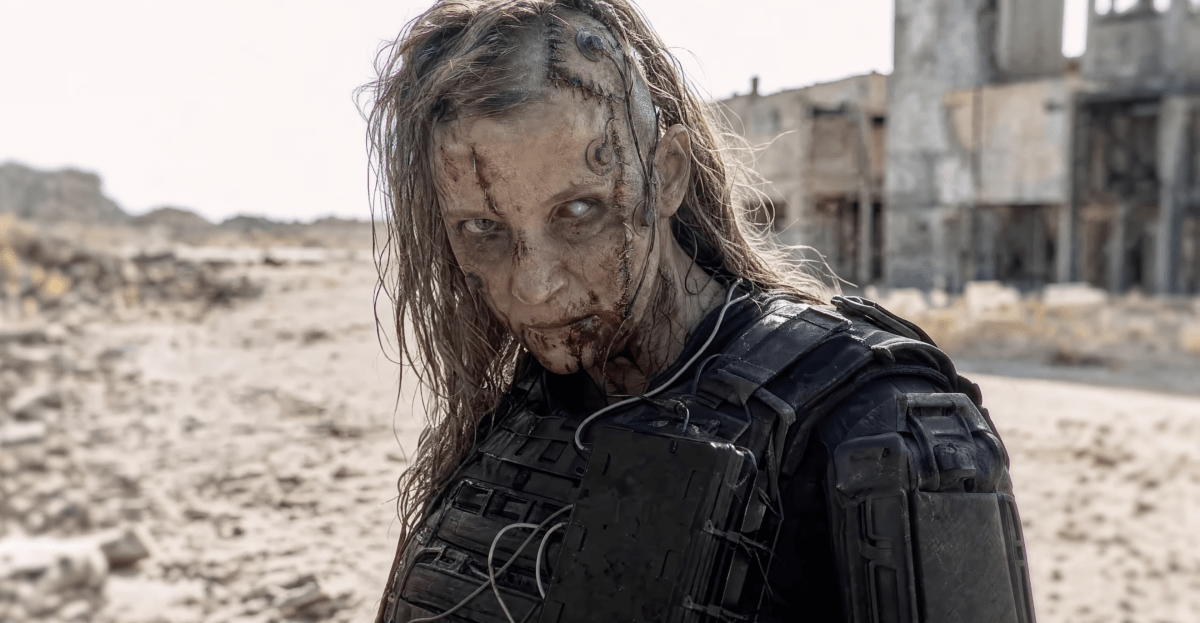 Blomkamp debuts AI-generated short made with Seedance 2.0