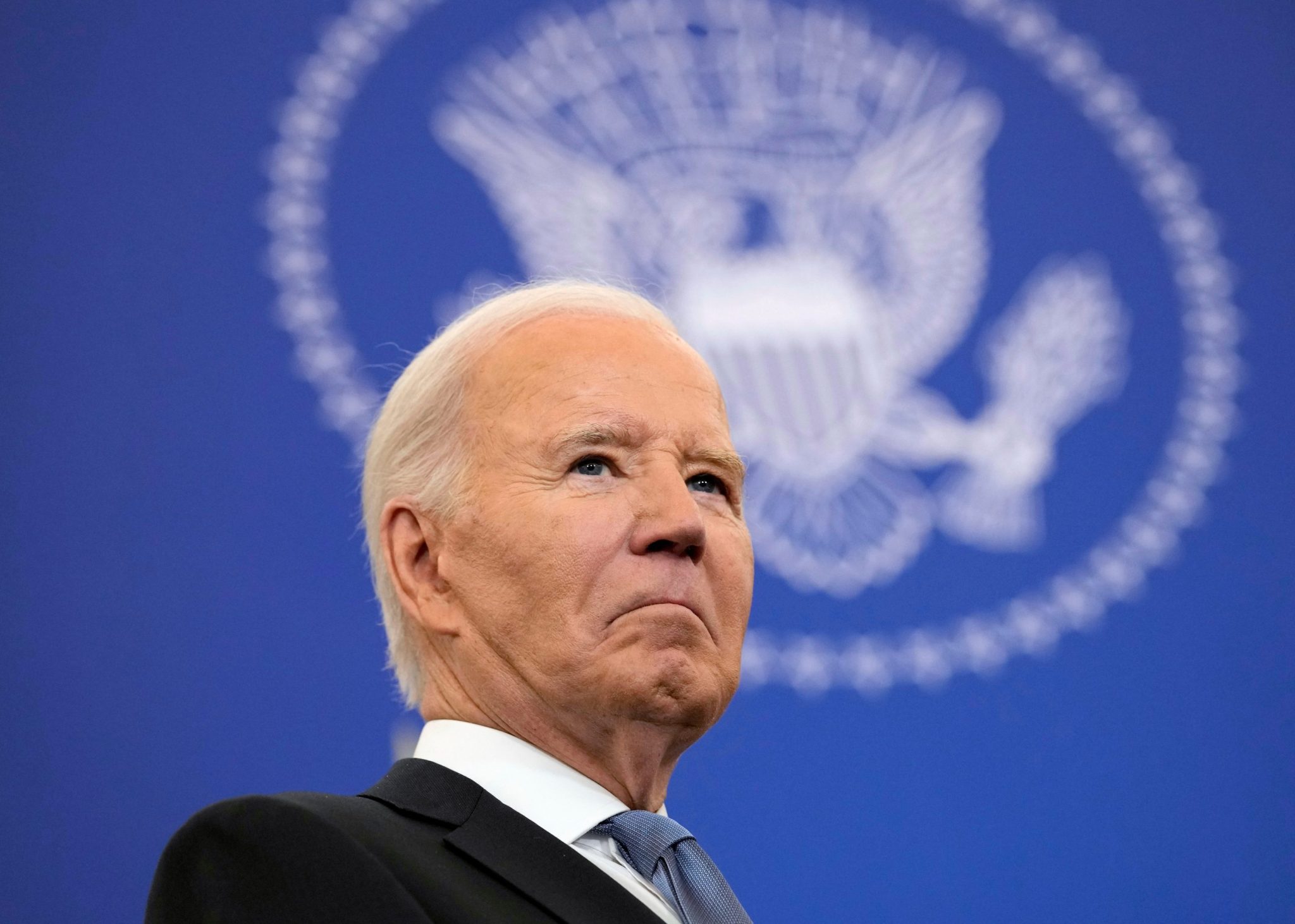 Biden ghostwriter tapes lawsuit dropped after appeals court setback