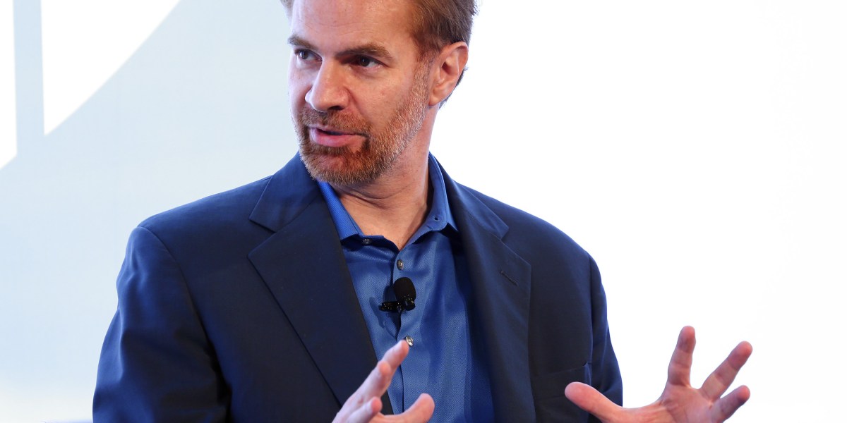 New Stanford-ADP data points to AI pressure on entry-level jobs