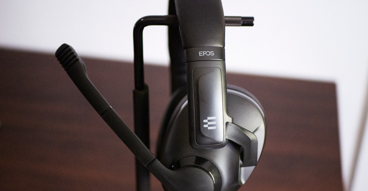 EPOS H3 Hybrid deal drops gaming headset to $25 at Woot