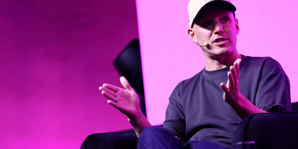 Jamie Laing bets creator-led brands can take shelf space from giants