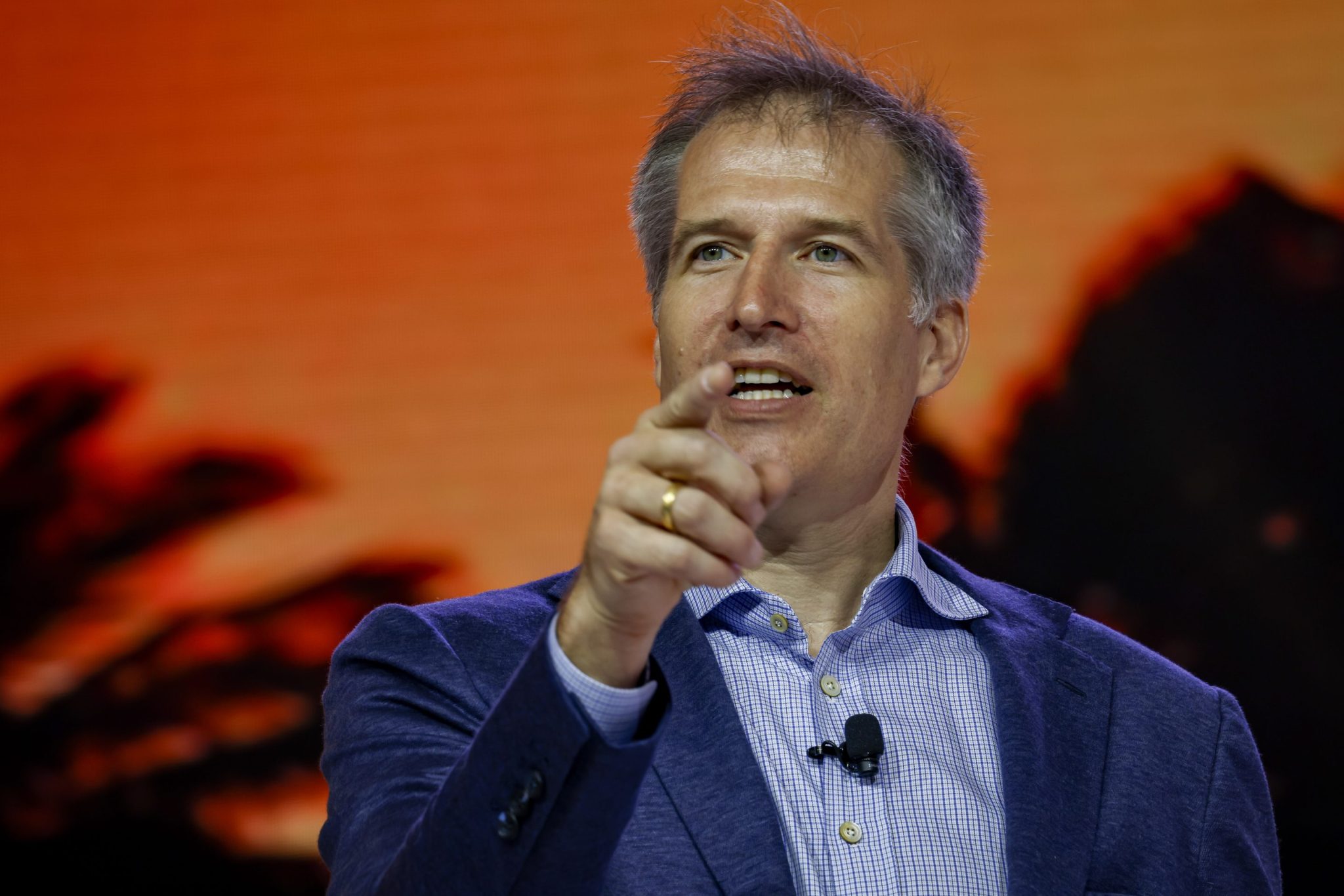 Brian O’Kelley says AppNexus fortune was capped below $100 million