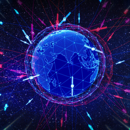 SpaceX details AI1 satellite concept for orbital data centers