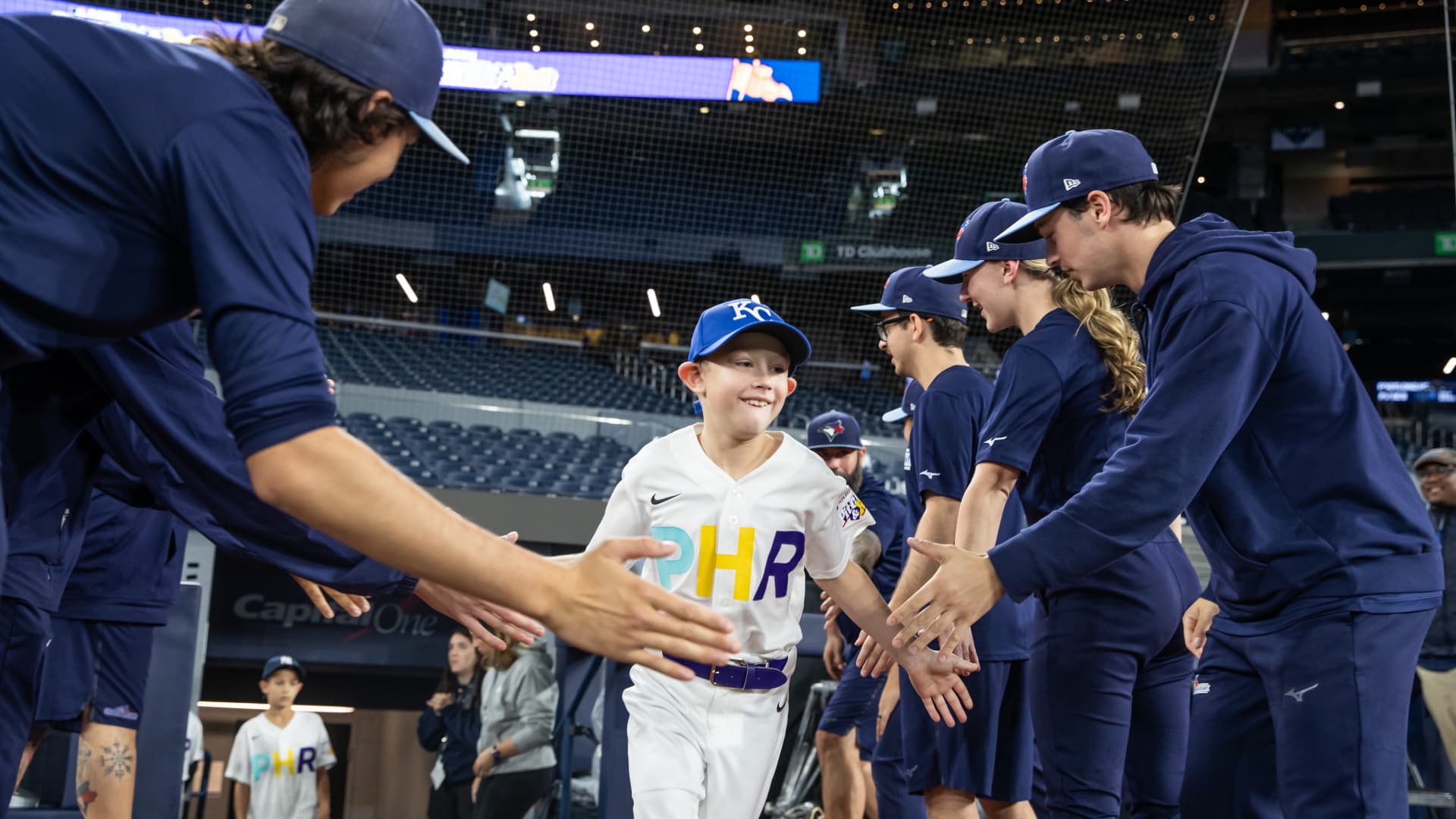 Eli Manning’s firm buys RCX in youth sports push