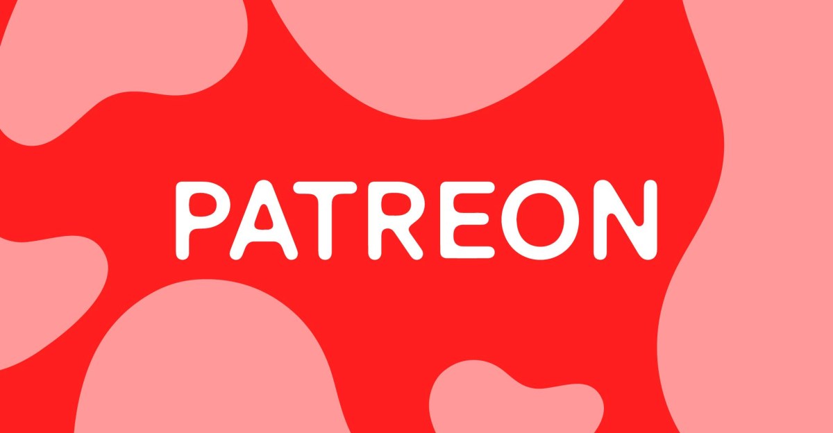 Patreon layoffs will cut 20% of staff as CEO cites AI shift