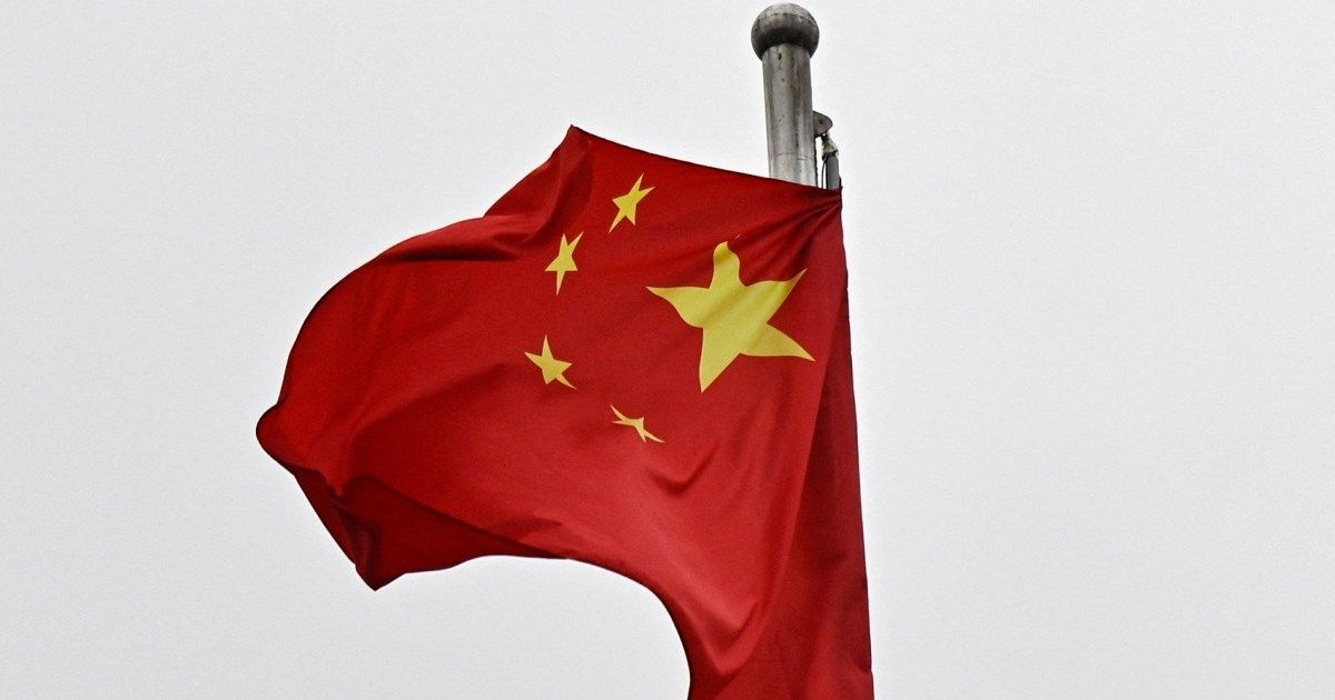 Chinese court sentences former Nanjing official to death in bribery case