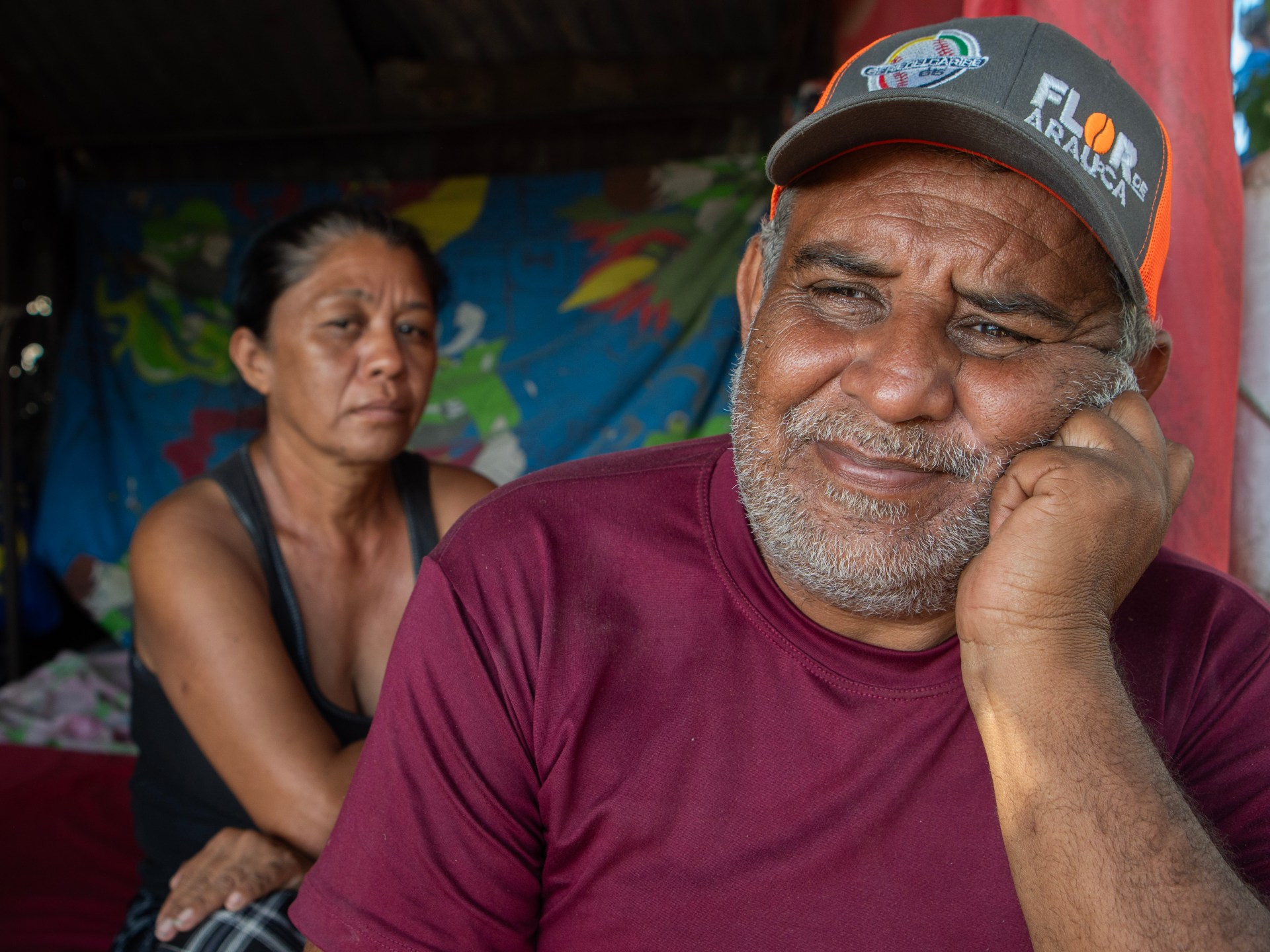 Families search rubble as Venezuela quake toll rises