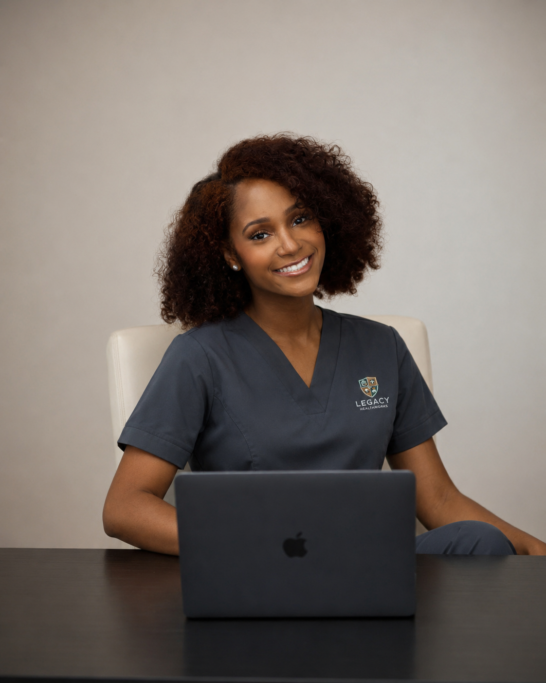 Legacy HealthWorks CEO role goes to Kylar Denae Williams