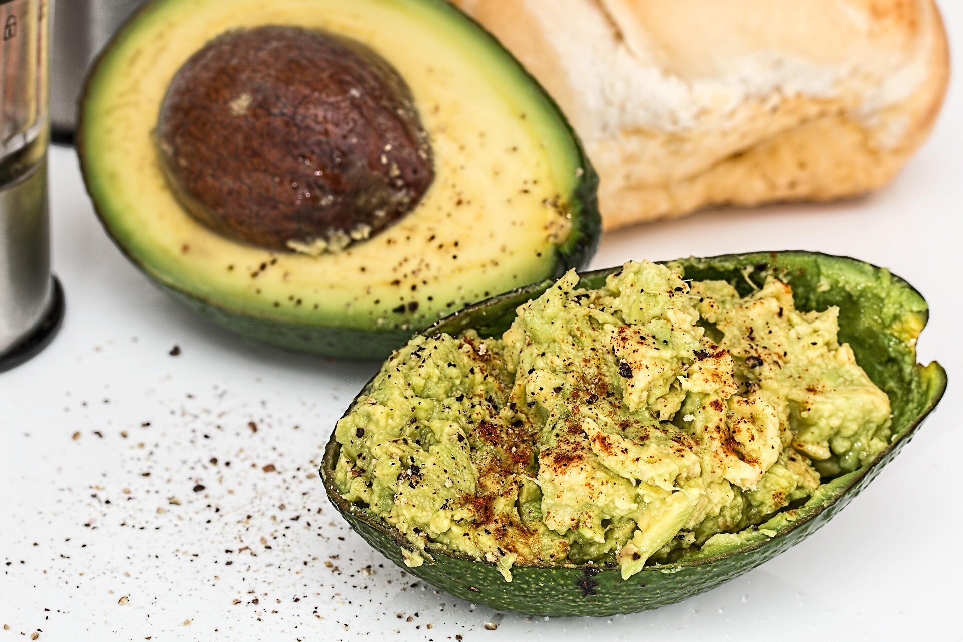 Avocado import rules pollution study finds cleaner water in Mexico