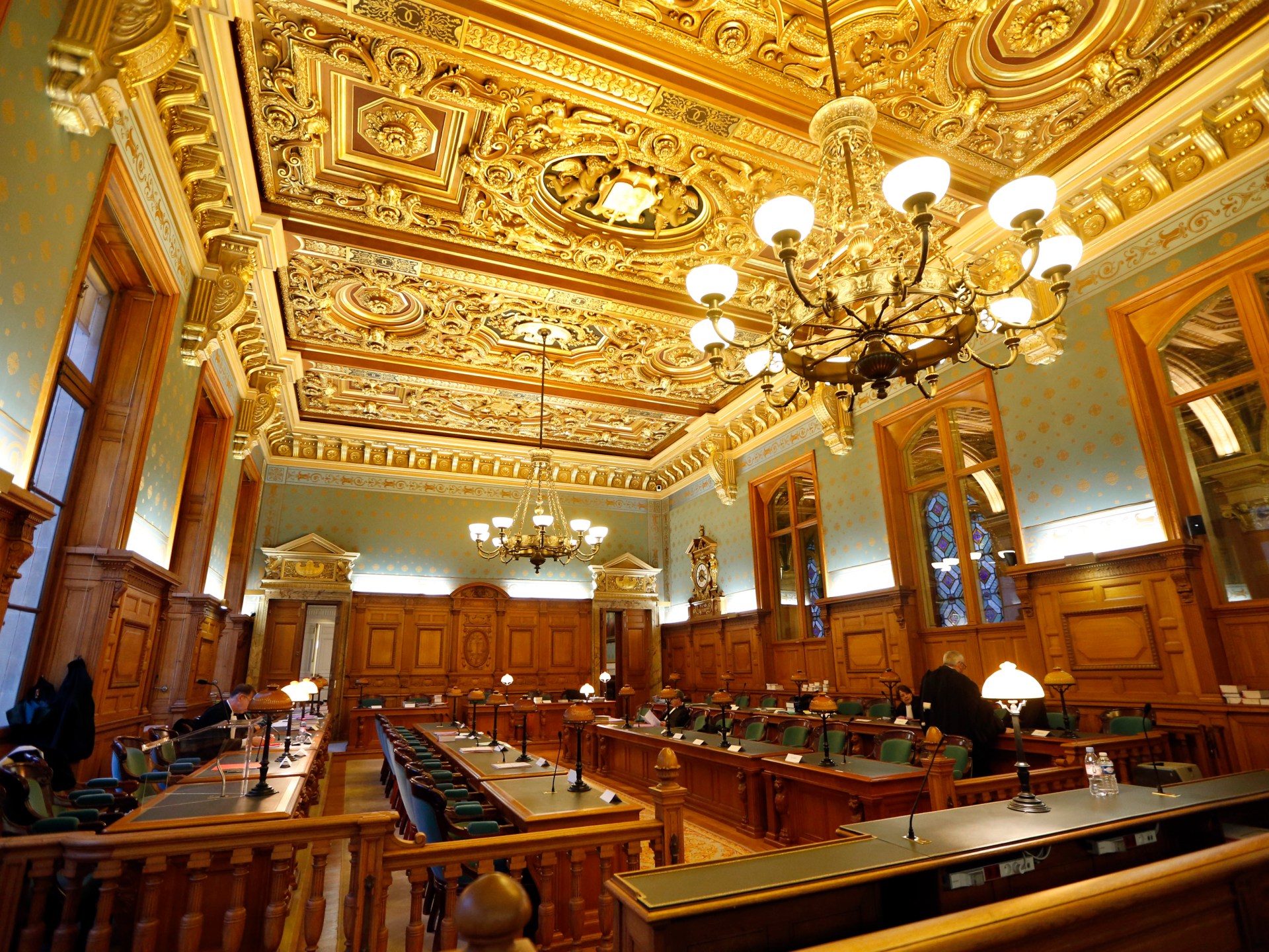 France’s top court upheld conviction tied to Palestine resistance comment