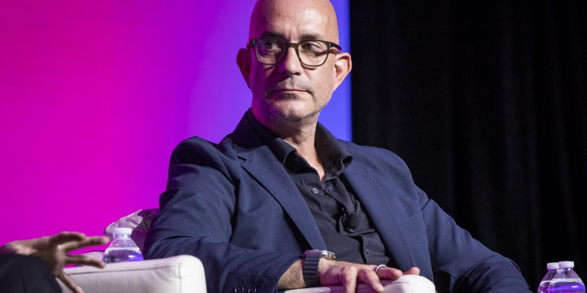 Securitize rises in NYSE debut after $400 million SPAC deal
