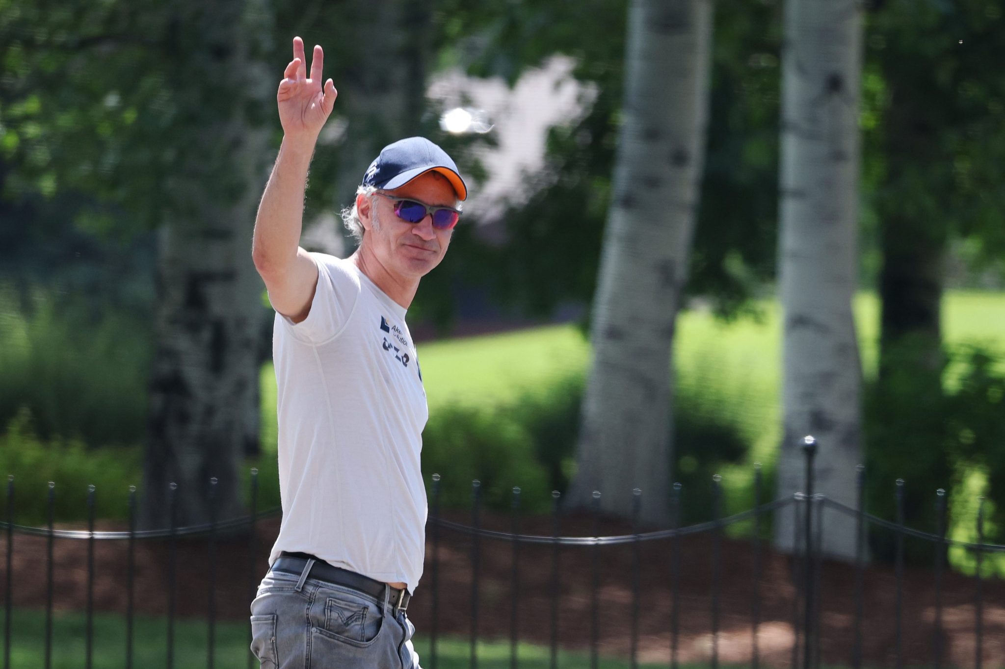 Palantir private jet spending for Alex Karp reached $17.2 million