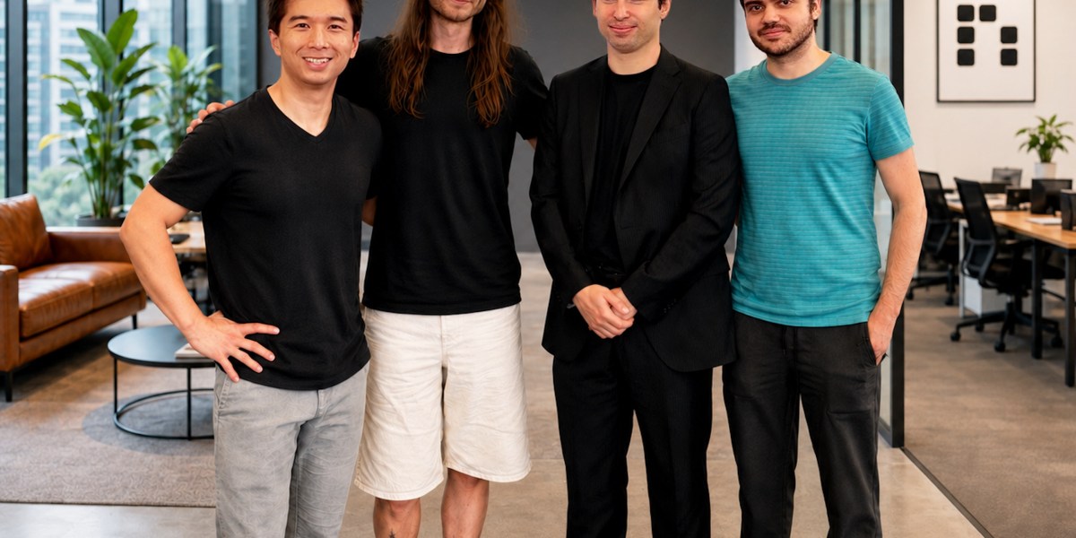 Radical Numerics raises $50 million to build AI models for biology