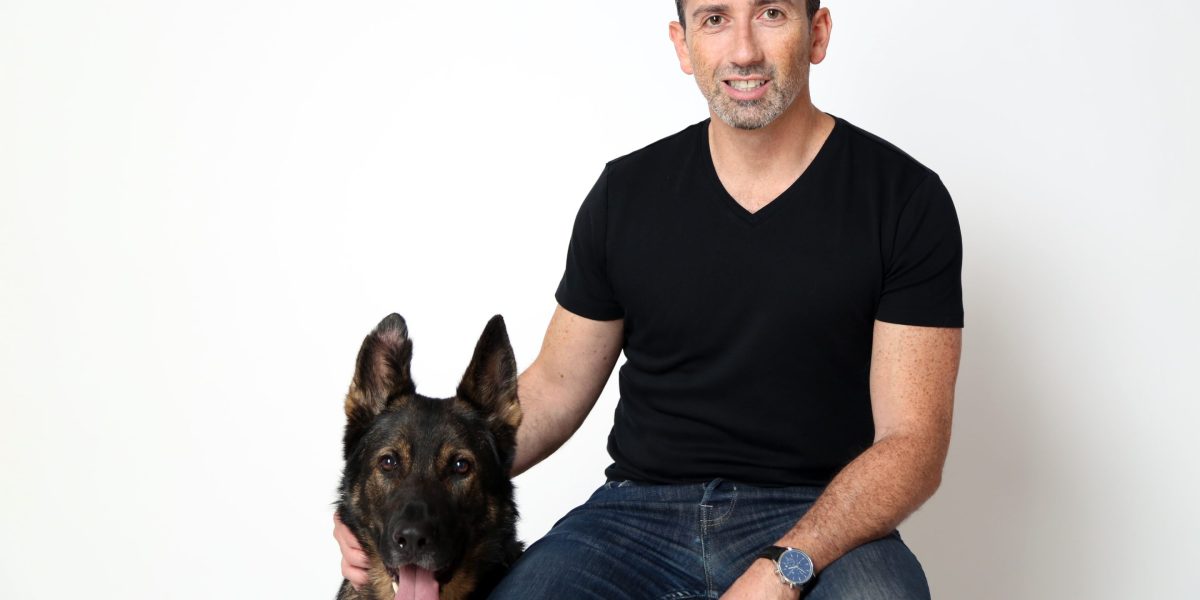 Fi adds Starlink satellite links to its new dog collar