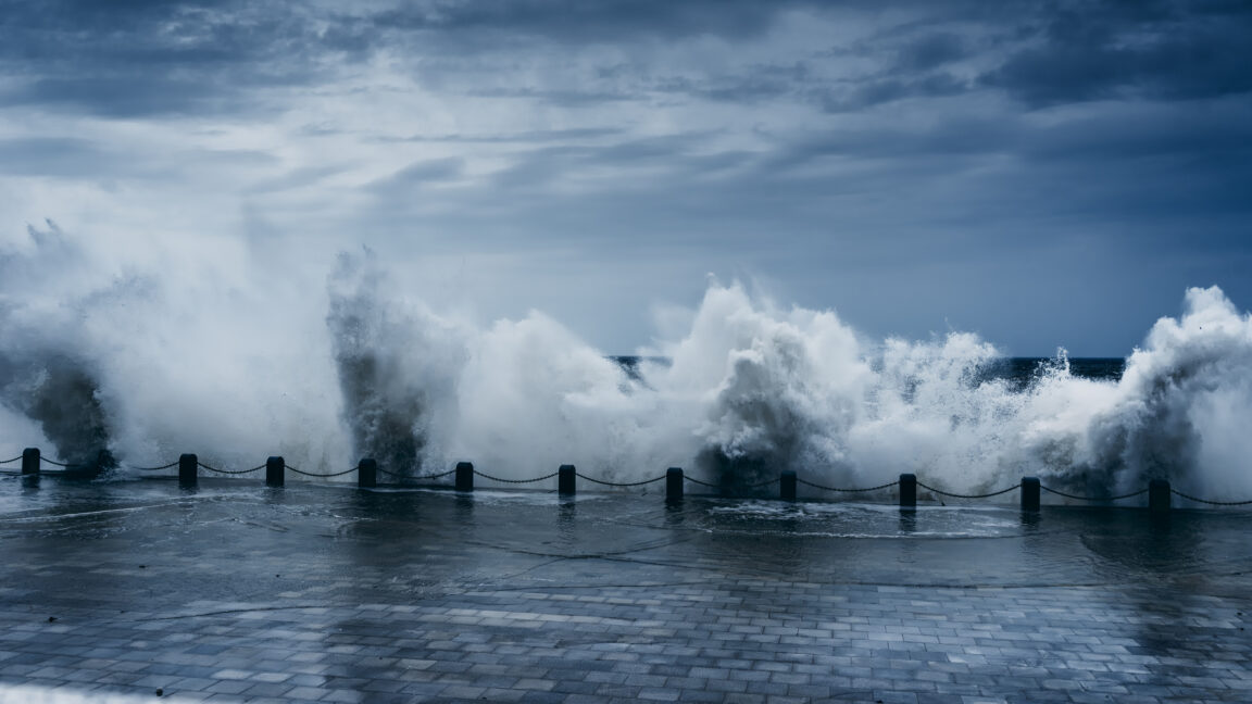 Climate attribution science has matured, National Academies report says
