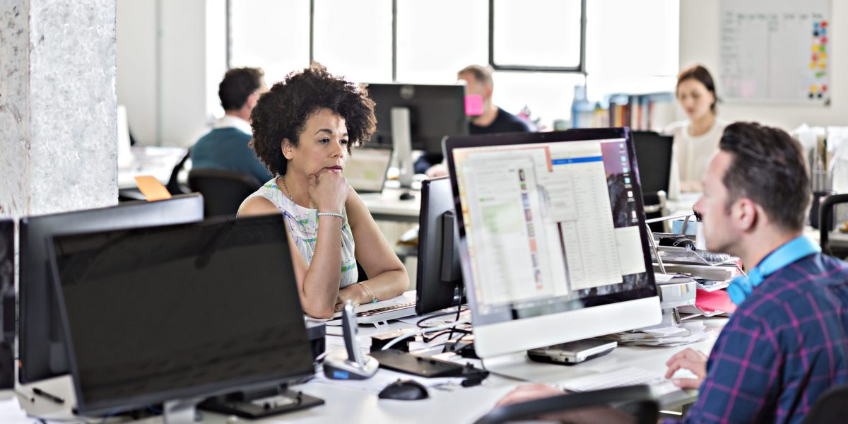 Workplace engagement falls to lowest level in more than a decade