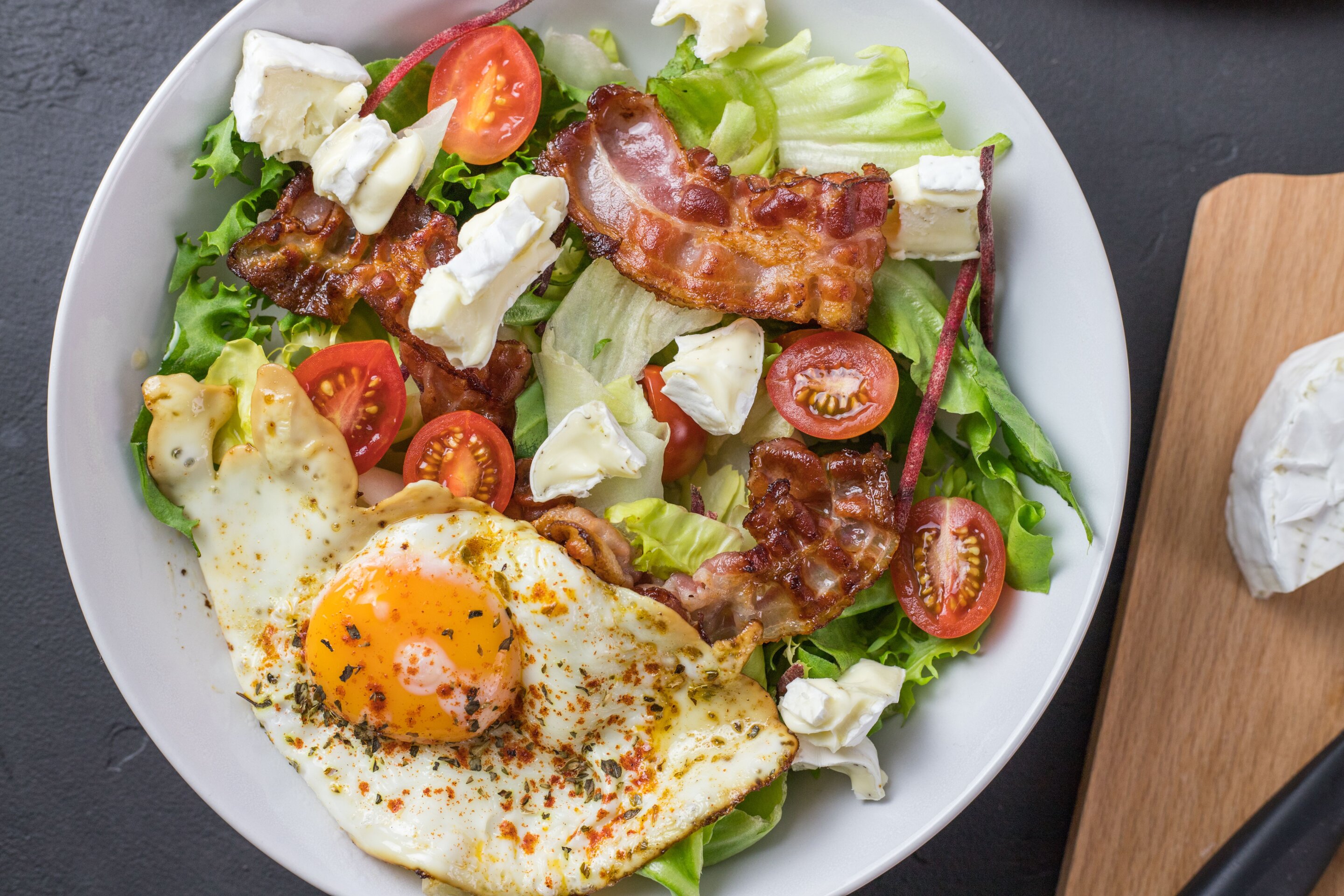 Low carb diet cholesterol response may depend on genes, study finds