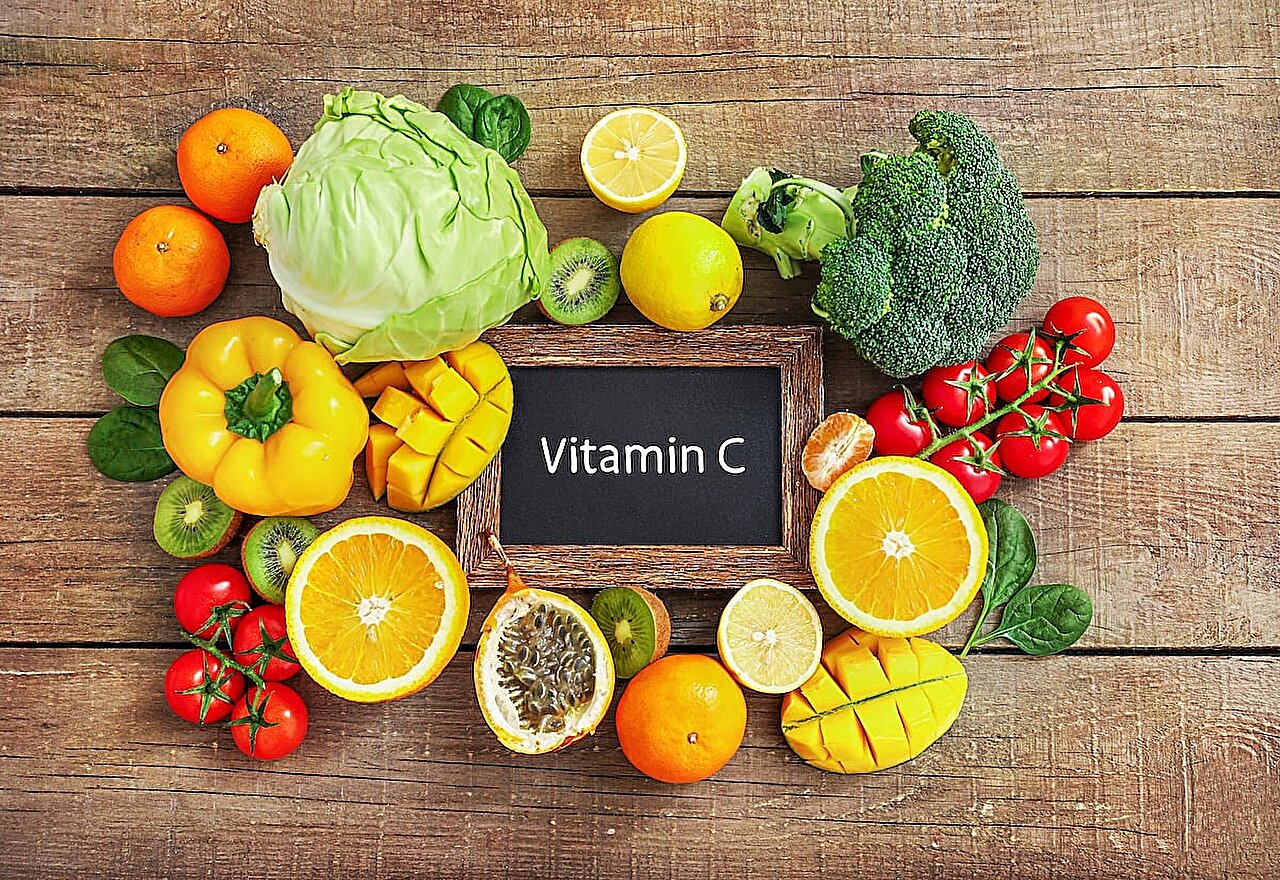 Review links high-dose IV vitamin C to better trauma outcomes
